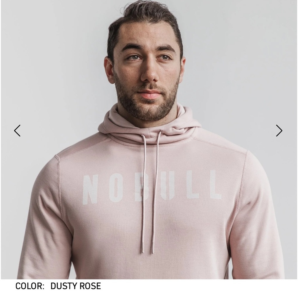 No bull hoodie